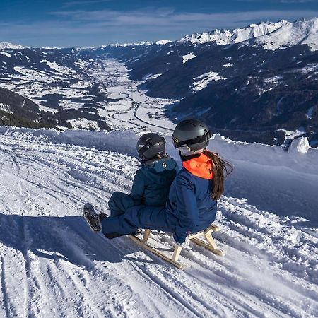 Am Waldrand 252 Διαμέρισμα Neukirchen am Großvenediger Εξωτερικό φωτογραφία