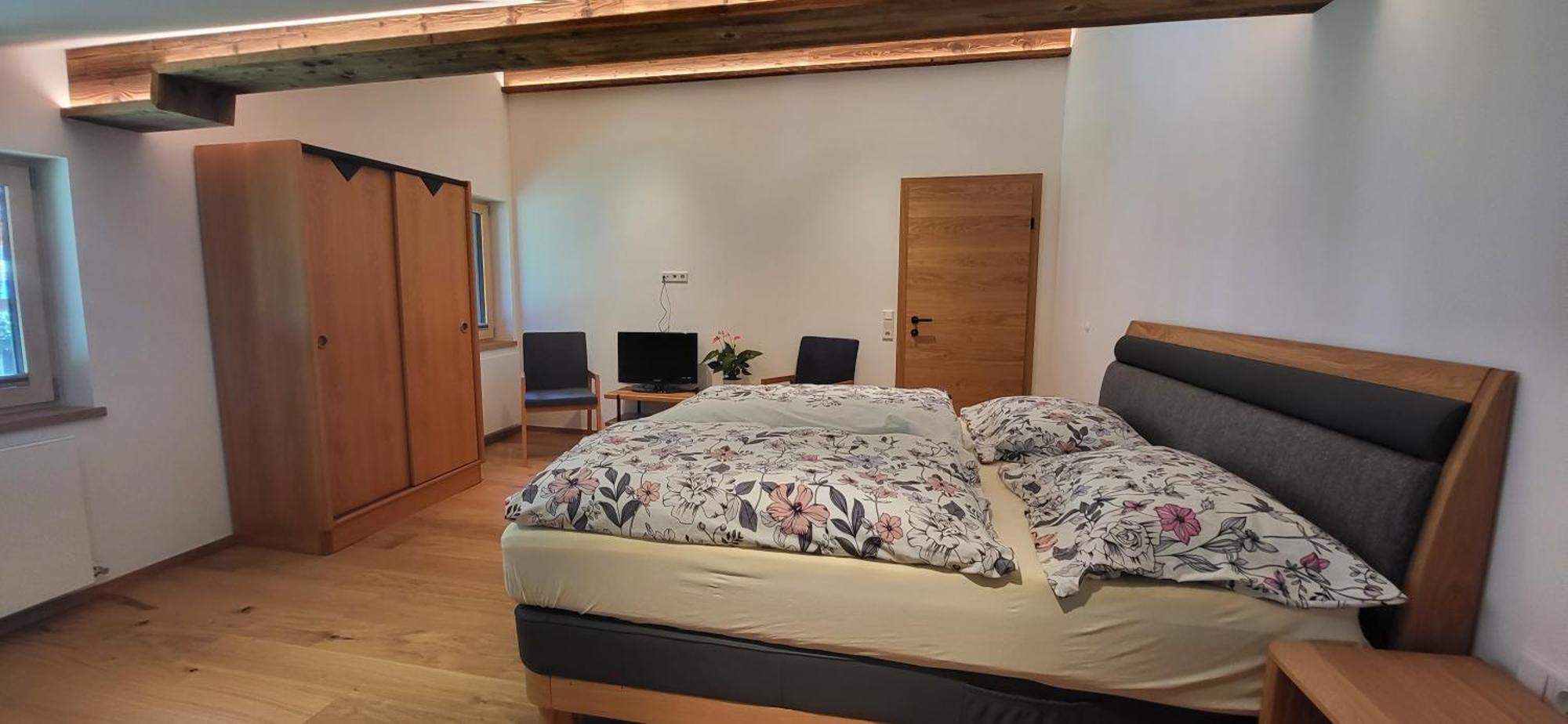 Am Waldrand 252 Διαμέρισμα Neukirchen am Großvenediger Εξωτερικό φωτογραφία