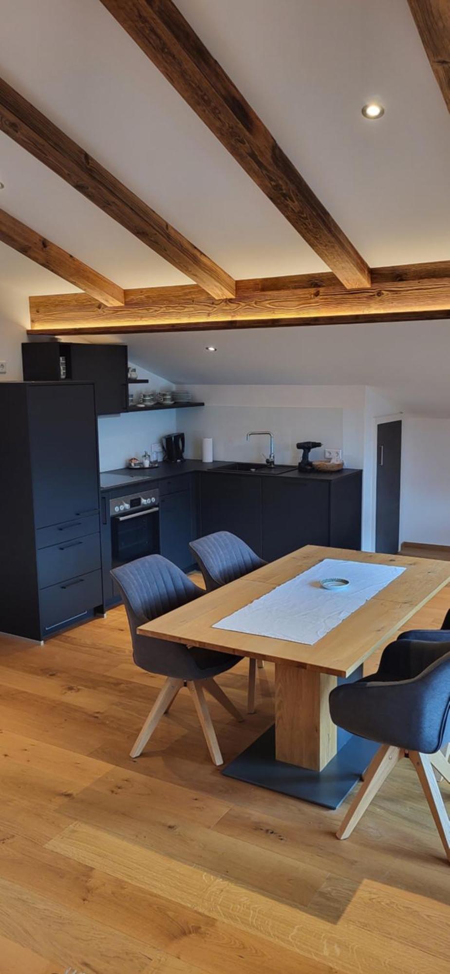 Am Waldrand 252 Διαμέρισμα Neukirchen am Großvenediger Εξωτερικό φωτογραφία